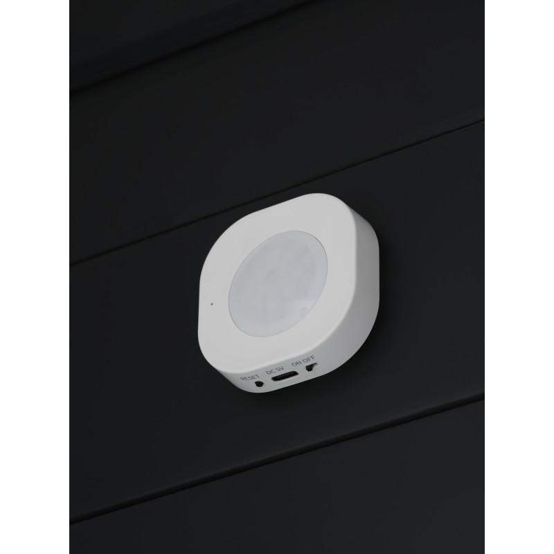 Osram SMART+ WiFi senzor pohybu, biely