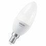 Osram SMART+ MATTER Tunable White Classic B40 inteligentná žiarovka, E14, 4,9 W, Wi-Fi
