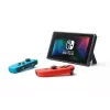 Nintendo Switch (nový prepracovaný model) prenosná herná konzola, čierna / modrá / červená, 15,8 cm (6,2 palca), 32 GB, Wi-Fi