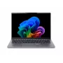 Notebook Acer Swift Go 14 NX.JDAEP.005, AMD Ryzen AI 5 340, 14-palcový OLED, 32 GB RAM, 512 GB