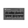 Thermaltake Dockpower FI 1200W počítačový zdroj, 80 PLUS Gold, ATX 3.1, čierny