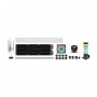 Thermaltake Pacific CLM360 Ultra Hard Tube MX2 súprava kvapalinového chladenia, vodný blok