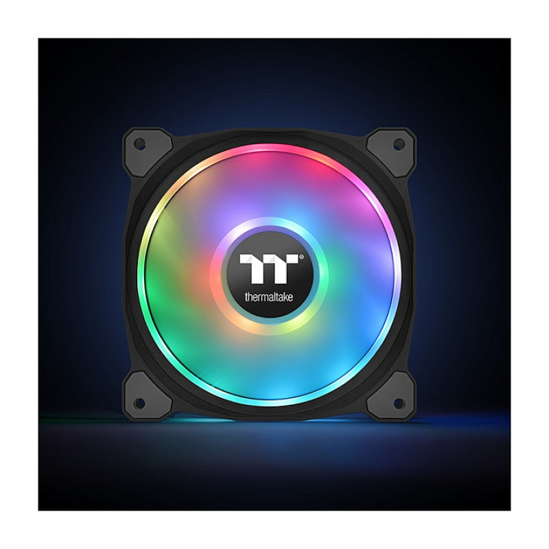 Thermaltake Pacific CLM360 Ultra Hard Tube MX2 súprava kvapalinového chladenia, vodný blok
