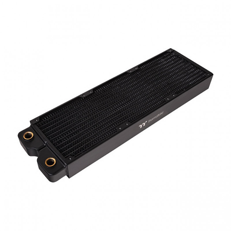 Thermaltake Pacific CLM360 Ultra Hard Tube MX2 súprava kvapalinového chladenia, vodný blok