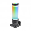 Thermaltake Pacific CLM360 Ultra Hard Tube MX2 súprava kvapalinového chladenia, vodný blok