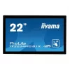 iiyama TF2234MC-B1X 21,5″ (55,9 cm) multidotykový monitor, 16:9, DVI