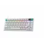 Klávesnica Logitech G316 X 75, 920-014315, biela, FR