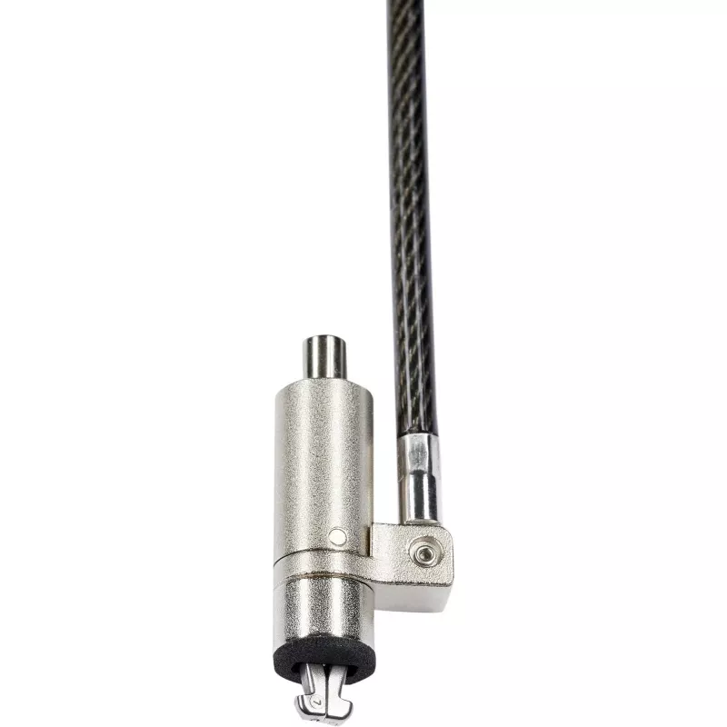 Gearlab GLB220101-M bezpečnostný zámok s kľúčmi pre bezpečnostný slot Kensington, hlavný kľúč (25 ks)