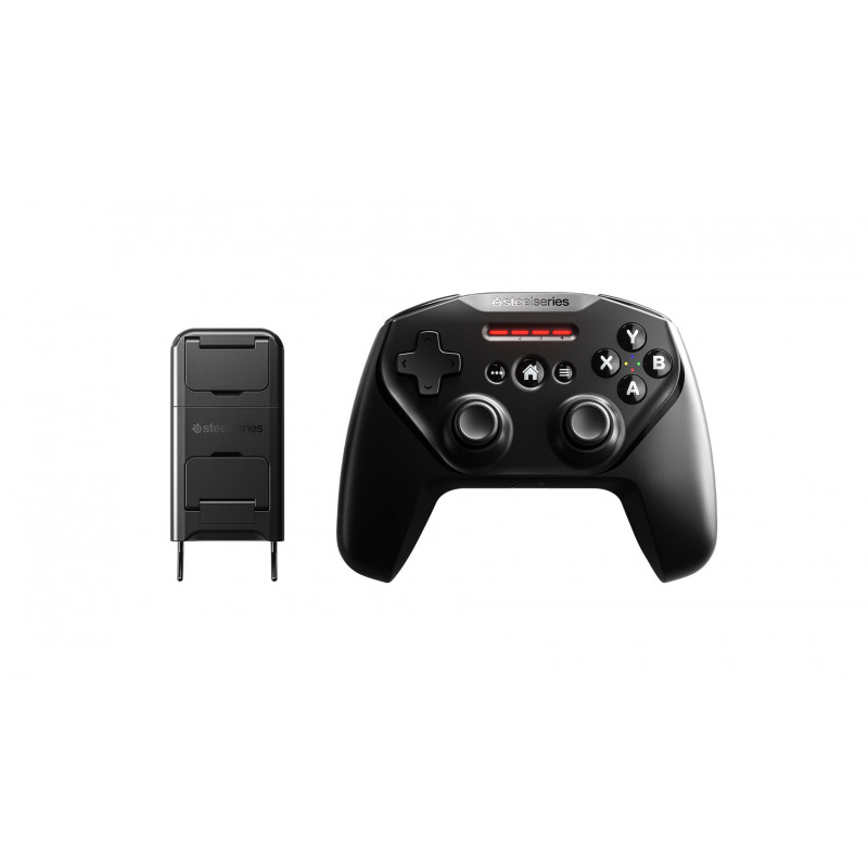Gamepad SteelSeries Nimbus+