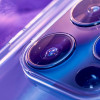 3mk Clear Case puzdro na OnePlus 15R, priehľadné