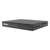 Giada F106D mini PC bez ventilátora, Intel Celeron N5100, 4 GB RAM