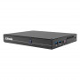 Giada F106D mini PC bez ventilátora, Intel Celeron N5100, 4 GB RAM