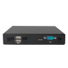 Giada F106D mini PC bez ventilátora, Intel Celeron N5100, 4 GB RAM