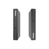Giada F106D mini PC bez ventilátora, Intel Celeron N5100, 4 GB RAM