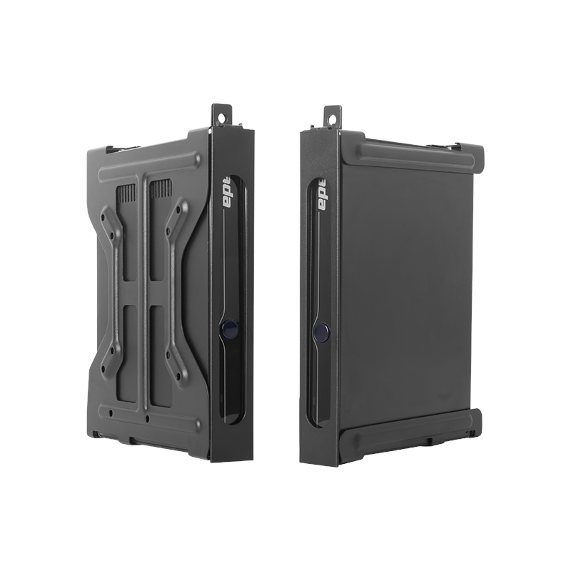 Giada F106D mini PC bez ventilátora, Intel Celeron N5100, 4 GB RAM