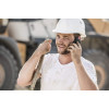 RugGear RG150 odolný tlačidlový telefón, Dual SIM, čierny