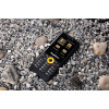 RugGear RG150 odolný tlačidlový telefón, Dual SIM, čierny