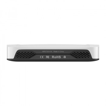 Carlinkit CPC200-Tbox UHD bezdrôtový adaptér pre CarPlay/Android Auto, s portom USB-A