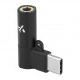 Truthear KEYX DAC, zvuková karta USB