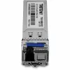 TRENDnet TEG-10GBS10D2 transceiverový modul SFP+, 10G, jednovidový, dvojvlnový, LC, 10 km