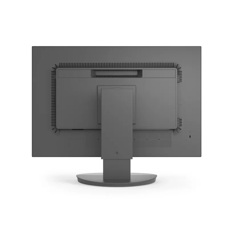 Sharp MultiSync EA241W 24-palcový IPS monitor pre firmy, 1920x1200, čierny