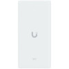 Ubiquiti UniFi 10G PoE+++ adaptér, 90 W, biely