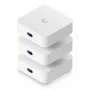 Ubiquiti UniFi Express 7 Cloud Gateway (3 ks), Wi-Fi 7, trojpásmový, 1x 10G WAN, 1x 2,5G LAN