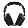 Glorious GHS Wireless InfinitePlay GLO-A-5-PC-BLK slúchadlá, čierne