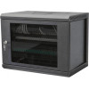 Televes MSR198 533108 rackový rozvádzač, 19″, 8U