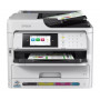 Epson WorkForce Pro WF-C5890DWF atramentová multifunkčná tlačiareň, A4, 34 ppm, USB, LAN, Wi-Fi