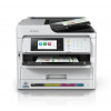 Epson WorkForce Pro WF-C5890DWF atramentová multifunkčná tlačiareň, A4, 34 ppm, USB, LAN, Wi-Fi