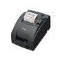 Epson TM-U220IIB (142A0) ihličková tlačiareň účteniek, USB 2.0, LAN, tmavosivá