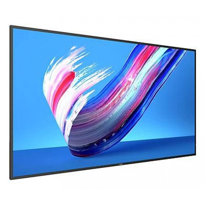Philips 65BDL3650Q/02 Q-Line displej, 65 palcov, UHD, Android