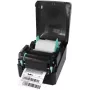 Godex GE330 tlačiareň štítkov, priama tepelná / termotransferová, 300 dpi, USB 2.0, LAN, sériová