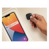 eufy Security SmartTrack Link inteligentný lokalizátor (4 ks), E87B0012