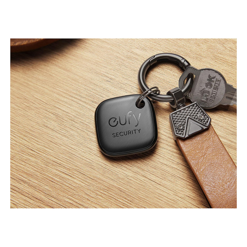 eufy Security SmartTrack Link inteligentný lokalizátor (4 ks), E87B0012