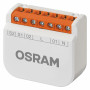 Osram SMART+ WiFi spínací modul, 2 kanály, biely