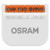 Osram SMART+ WiFi spínací modul, 2 kanály, biely
