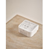 Osram SMART+ WiFi spínací modul, 2 kanály, biely