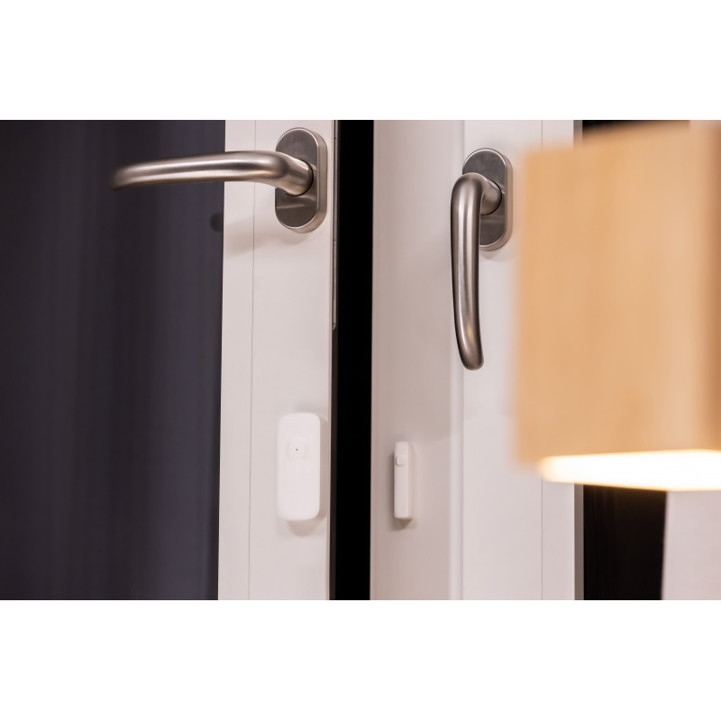 Osram SMART+ WiFi kontaktný senzor, biely