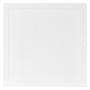 Osram SMART+ WiFi Planon Magic Panel 300x300 mm svetelný panel, RGB+TW, stmievateľný, IR diaľkový ovládač, 14 W, biely