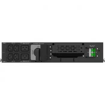 PowerWalker PDU pre UPS VFI ICR (offline), rackový modul