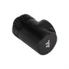 Thermaltake Pacific SF 90 Degree Adapter CL-W396-CU00MK-A, spojka DIY LCS, matná čierna