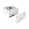 Thermaltake Dockpower FI 750W počítačový zdroj, 80 PLUS Gold, modulárny, biely
