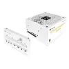 Thermaltake Dockpower FI 750W počítačový zdroj, 80 PLUS Gold, modulárny, biely