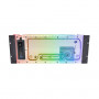 Thermaltake Pacific Ultra Core P6 DP-D5 Plus komponent vodného chladenia