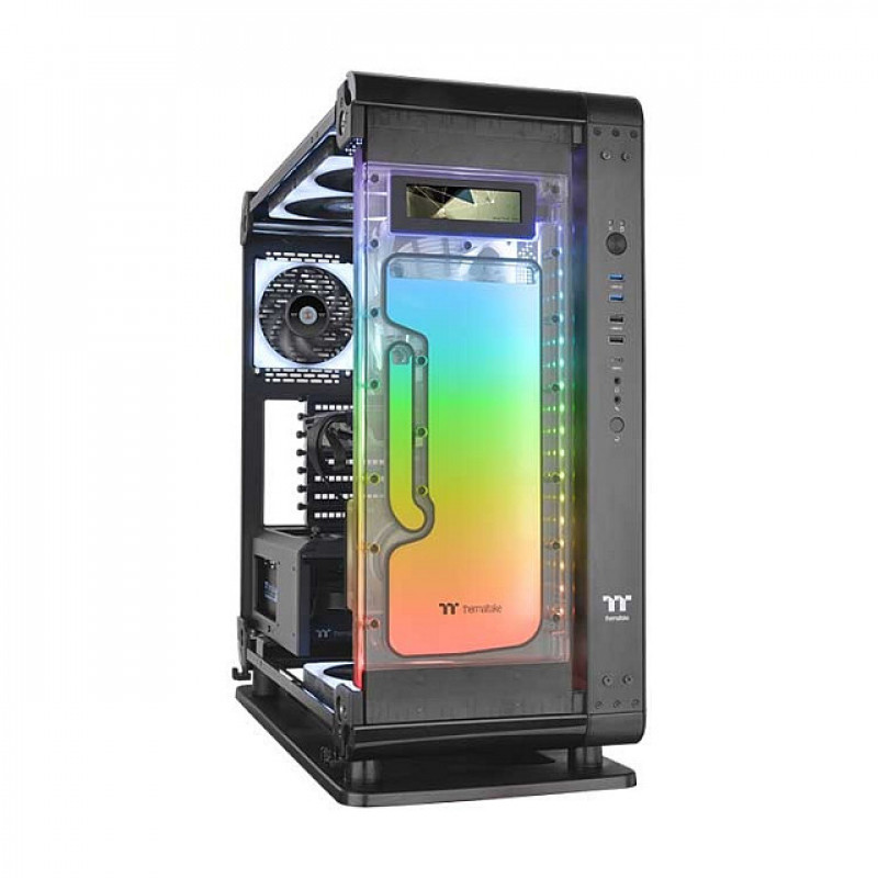 Thermaltake Pacific Ultra Core P6 DP-D5 Plus komponent vodného chladenia