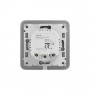 Ajax LightCore 2GANG 45111 zariadenie pre inteligentnú domácnosť, biele