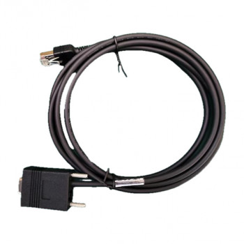 Zebra CBL-R10755-01 kábel RS232 pre DS55