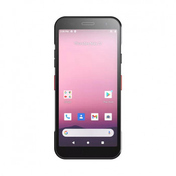 Honeywell CT32 ručný mobilný počítač, 2D, 6 palcov, 8 GB RAM, 128 GB, Wi-Fi 6E, Bluetooth, NFC